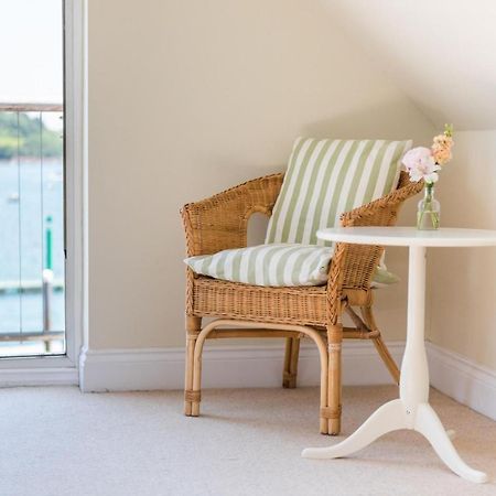 Willa Cook'S Boathouse Salcombe Zewnętrze zdjęcie