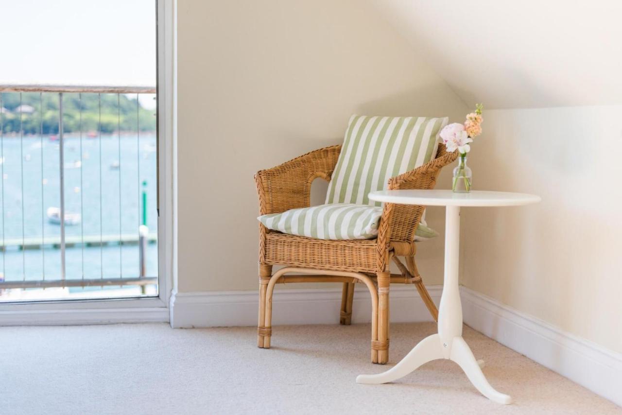 Willa Cook'S Boathouse Salcombe Zewnętrze zdjęcie